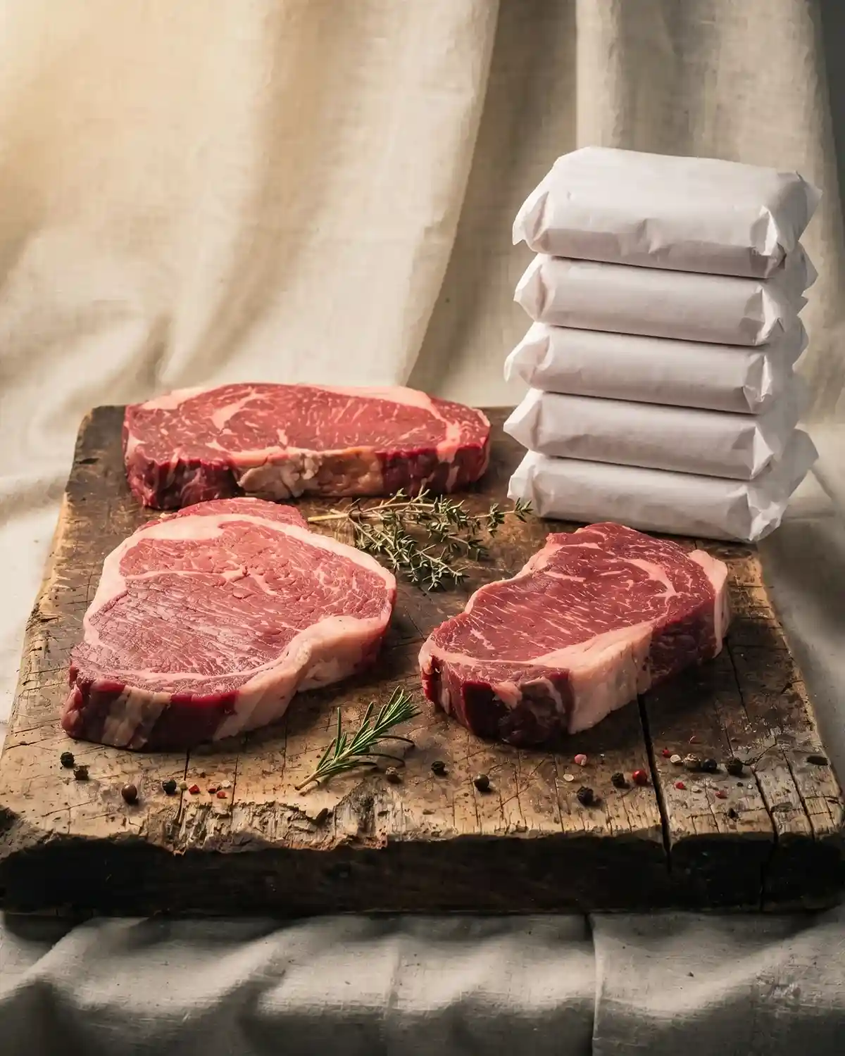 Eighth Beef Share